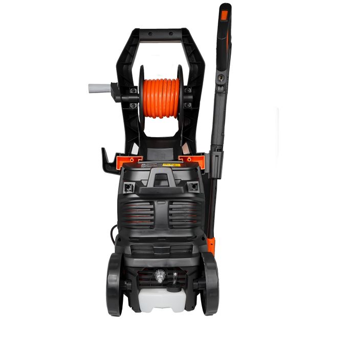 Nettoyeur Haute Pression DAX140-1800W-HRL Daewoo – Image 4