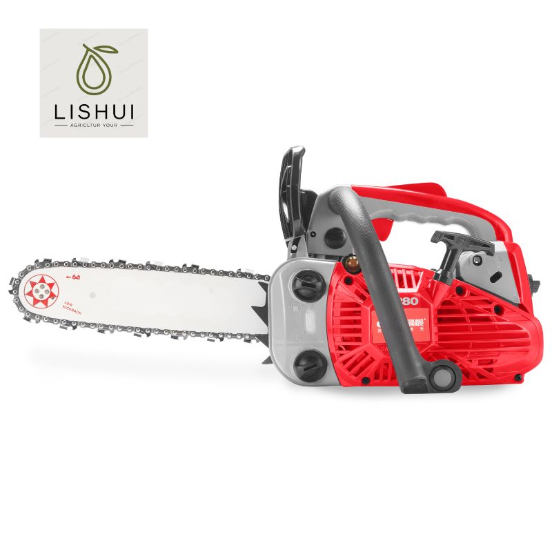 Mini Tronçonneuse à chaine CS2500 LISHUI