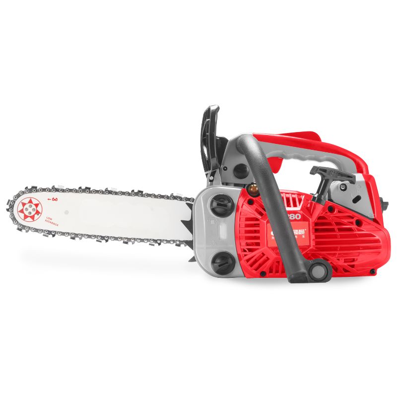 Mini Tronçonneuse à chaine CS2500 LISHUI – Image 2