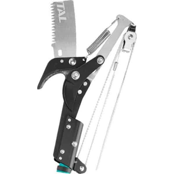 SCIE À PERCHE EXTENSIBLE TOTALE ET SÉCATEUR (THEPS25281) – Image 3