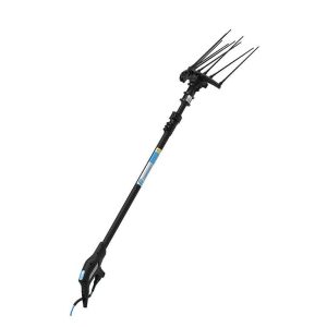 Peigne Électrique HERCULES 6 ECO -  Campagnola