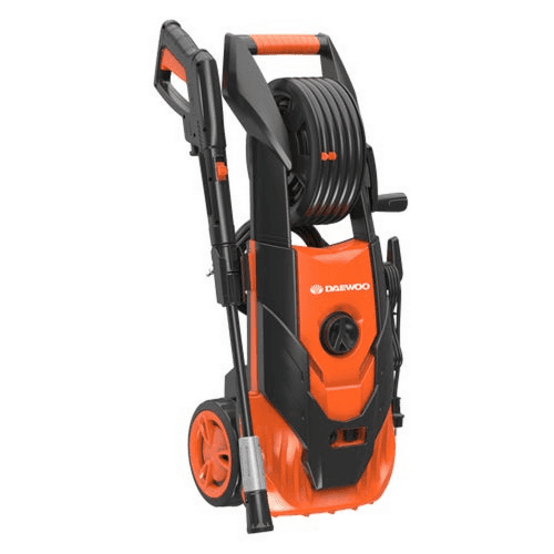 Nettoyeur Haute Pression - Daewoo – Image 2