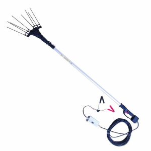 Récolteuse d'Olives Électrique HV02 LISHUI