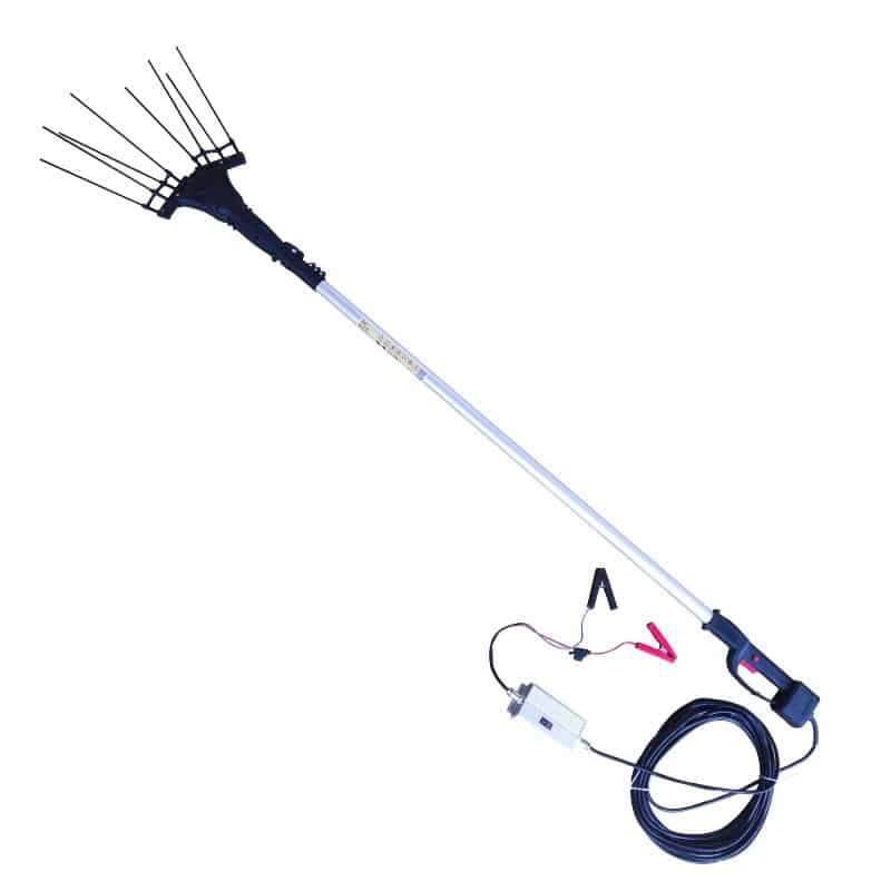 Récolteuse d'Olives Électrique HV02 LISHUI