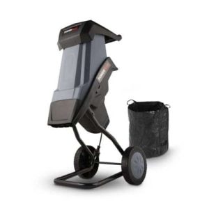 Broyeur de végétaux POWEG5011