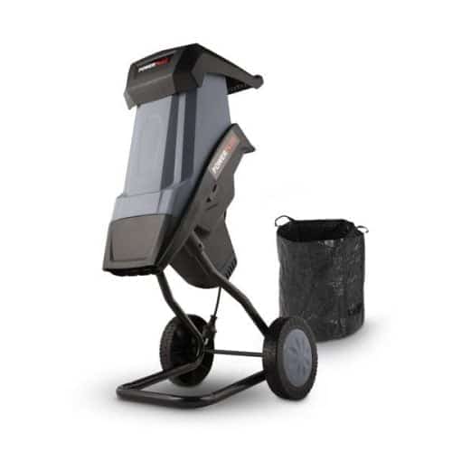 Broyeur de végétaux POWEG5011