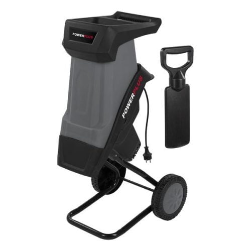 Broyeur de végétaux POWEG5011 – Image 4