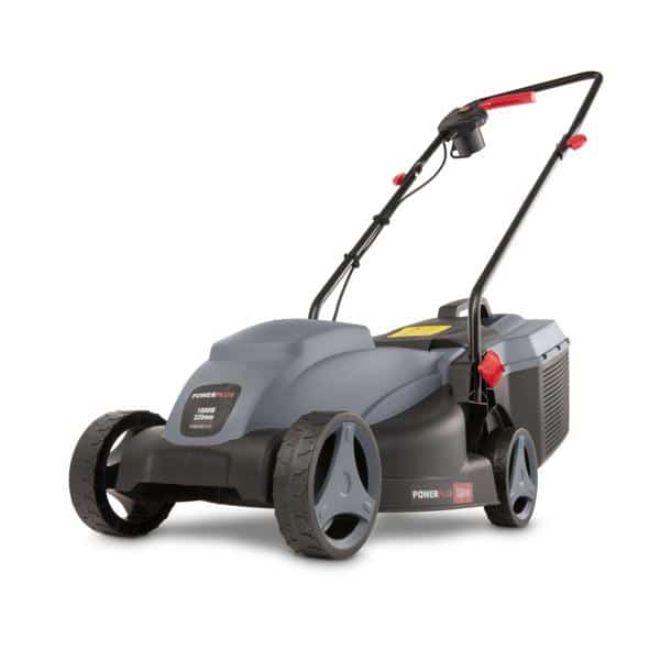 Tondeuse à Gazon 1000W Ø 320MM POWEG63703 – Image 2