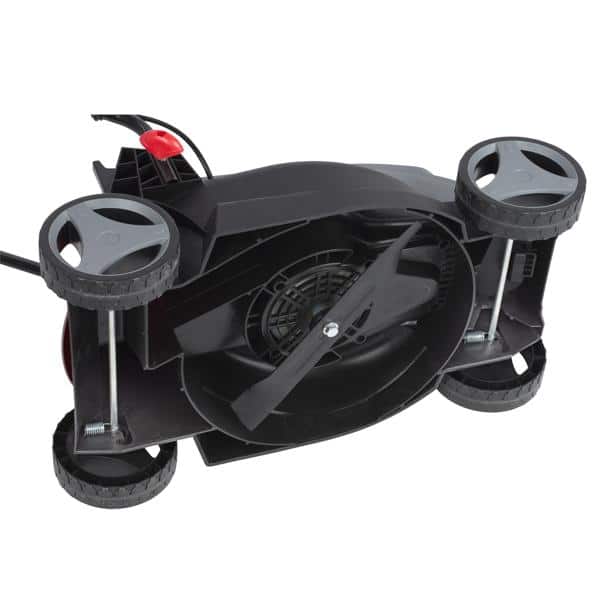 Tondeuse à Gazon 1000W Ø 320MM POWEG63703 – Image 11