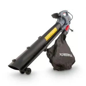 Aspirateur/Souffleur de Feuilles 3300W POWEG9013