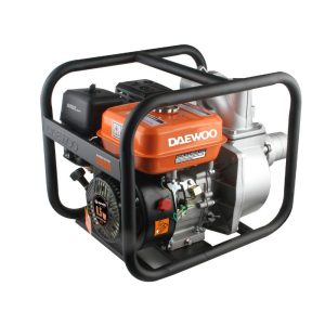 Pompe à eau à essence GAE80 Daewoo