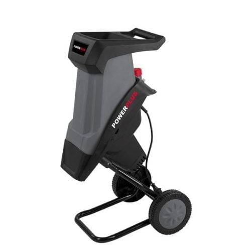 Broyeur de végétaux POWEG5011 – Image 2