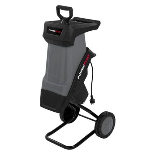 Broyeur de végétaux POWEG5011 – Image 3