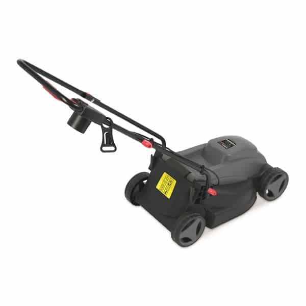Tondeuse à Gazon 1000W Ø 320MM POWEG63703 – Image 4