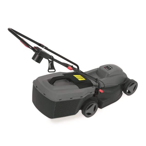 Tondeuse à Gazon 1000W Ø 320MM POWEG63703 – Image 6