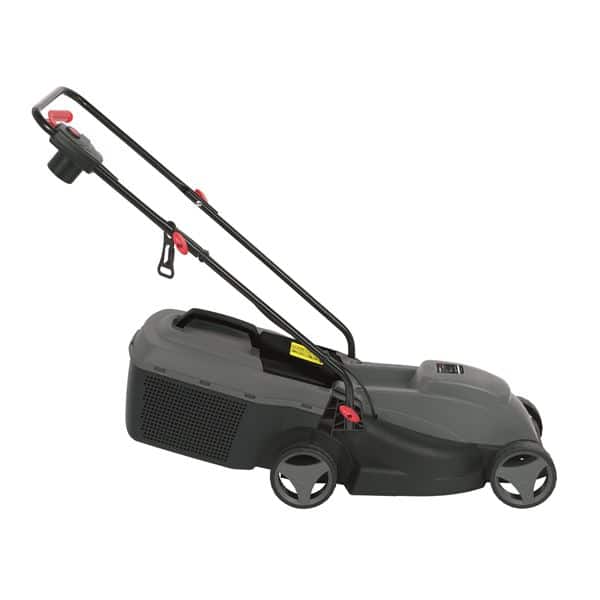 Tondeuse à Gazon 1000W Ø 320MM POWEG63703 – Image 7