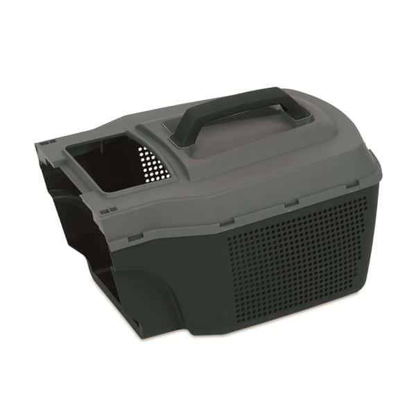 Tondeuse à Gazon 1000W Ø 320MM POWEG63703 – Image 8
